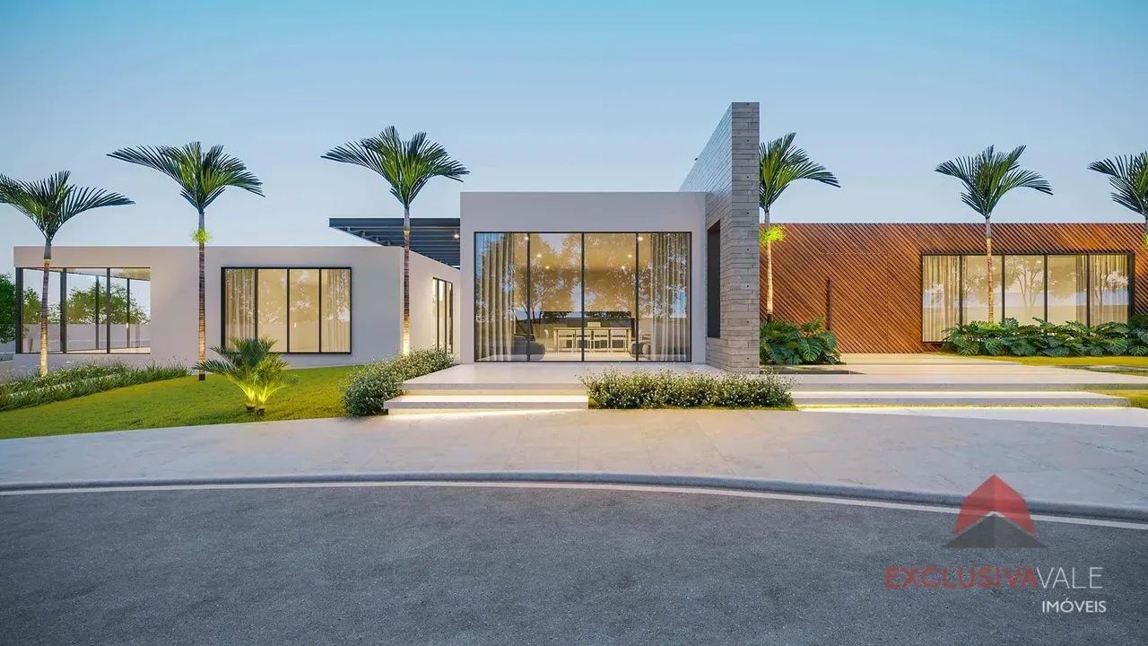 Terreno à venda, 1220 m² por R$ 2.120.000 - Jardim Das Nações - Urbanova - São José dos Ca - Foto 4