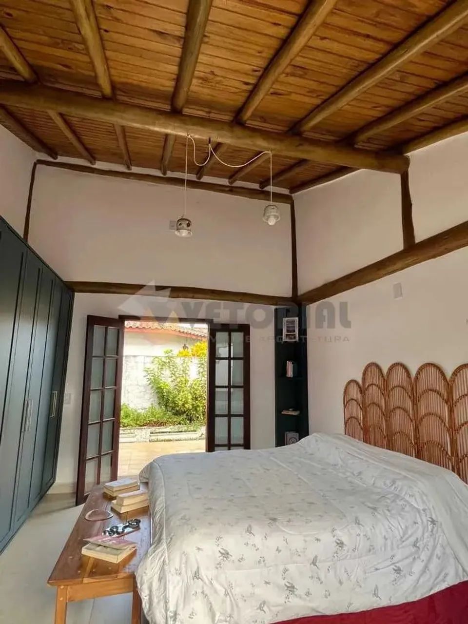 Casa com 3 dormitórios à venda, 142 m² por R$ 1.070.000,00 - Capricórnio III - Caraguatatu - Foto 16