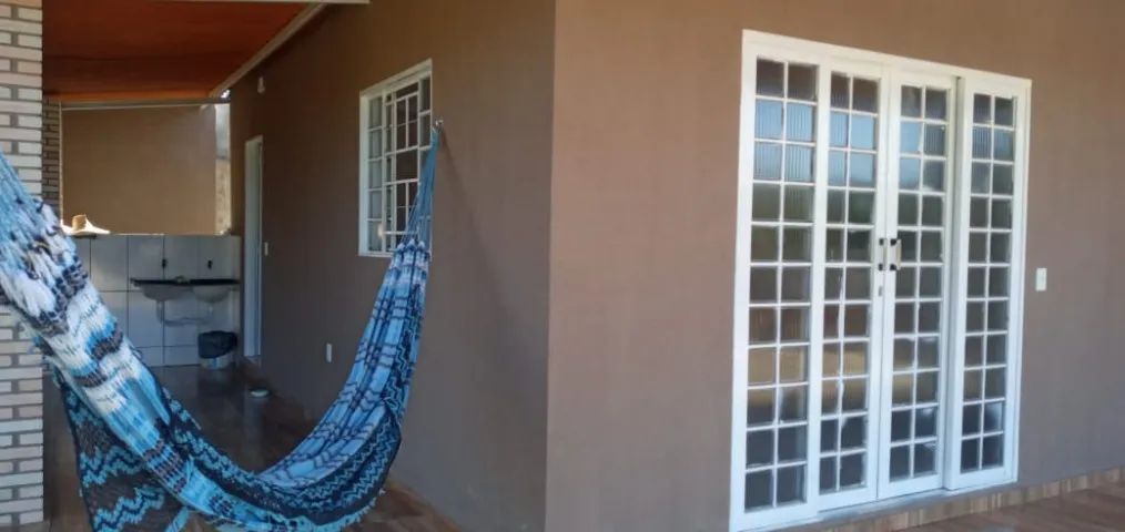 Rancho no Corumbá 4