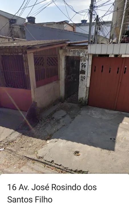 Vende-se um terreno pequeno ótimo para construir e sair do aluguel ou investir  ! - Foto 4