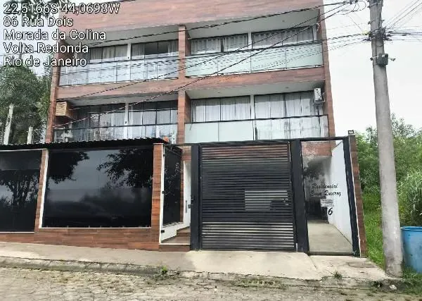 Oportunidade Única em VOLTA REDONDA - RJ | Tipo: Apartamento | Negociação: Leilão | Situaç