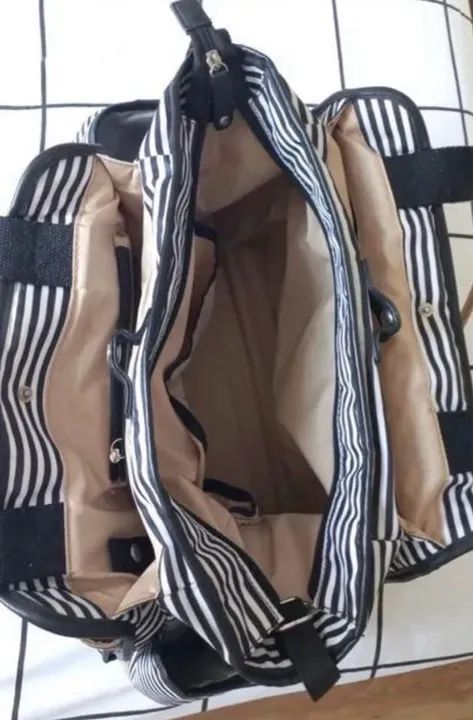 Bolsa de maternidade skip hop - Foto 2