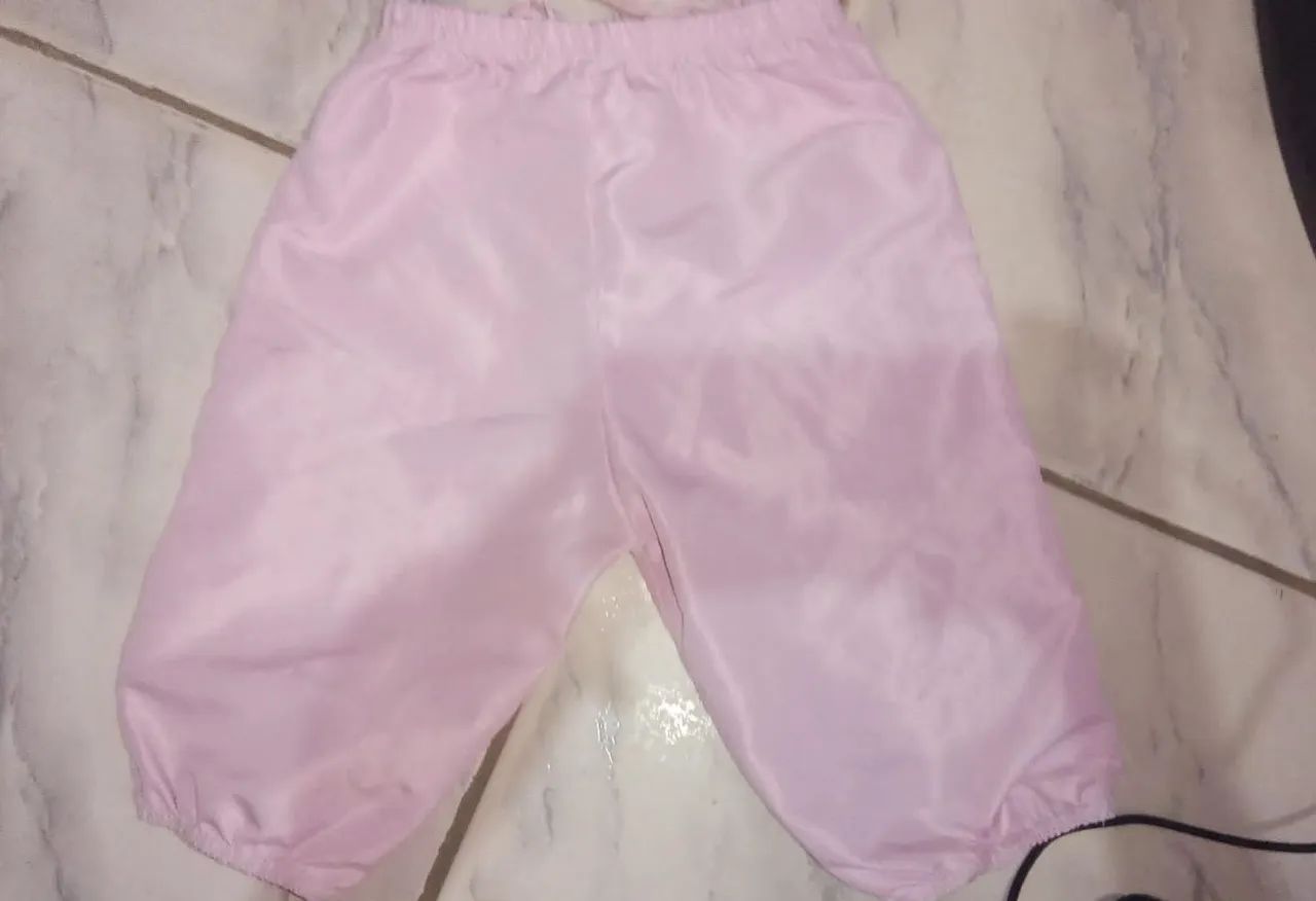 Conjunto para Bebê Menina 2 anos  - Foto 3