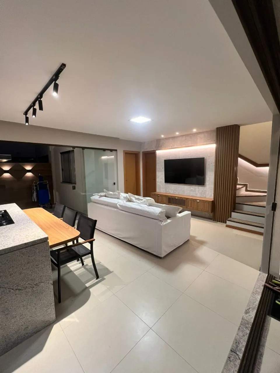 CASA DUPLEX, PÉ NA AREIA EM IMBASSAÍ - Aluguel por temporada