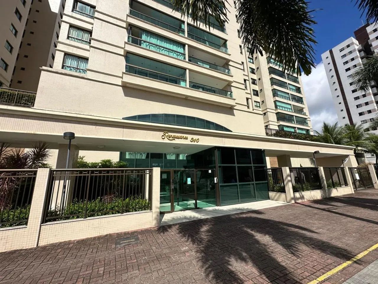 Condomínio Renaissance Residence. L6OJ4 - Foto 2