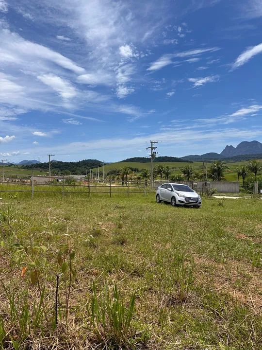 Terreno com 389 metros quadrados  - Foto 8