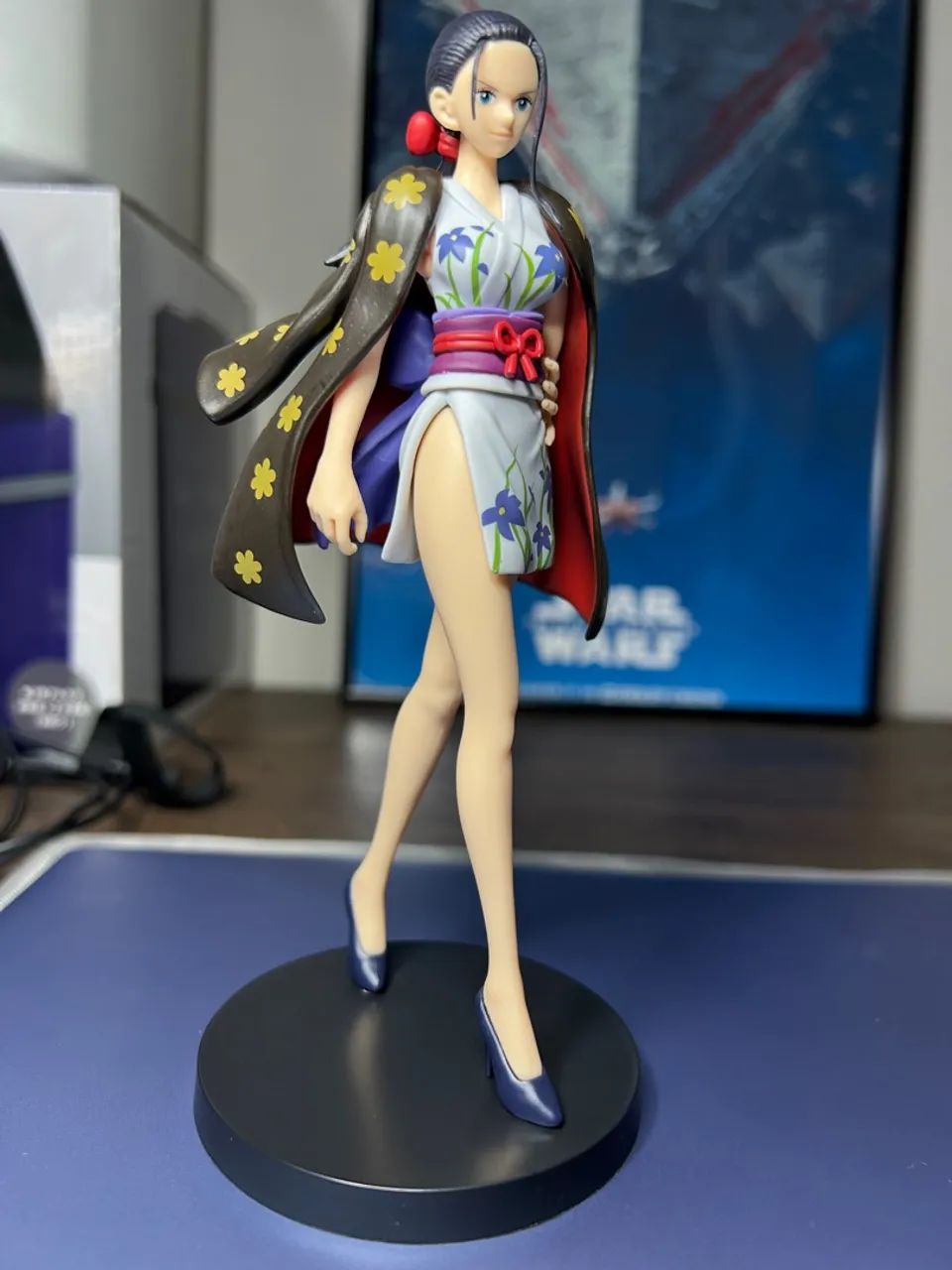 Action figures One Peace Nico Robin - Foto 2