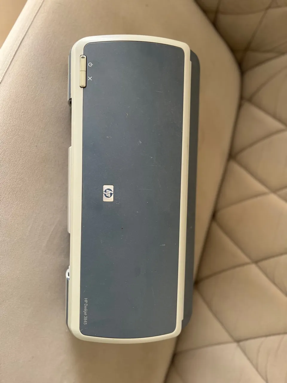 Impressora HP Deskjet 3845