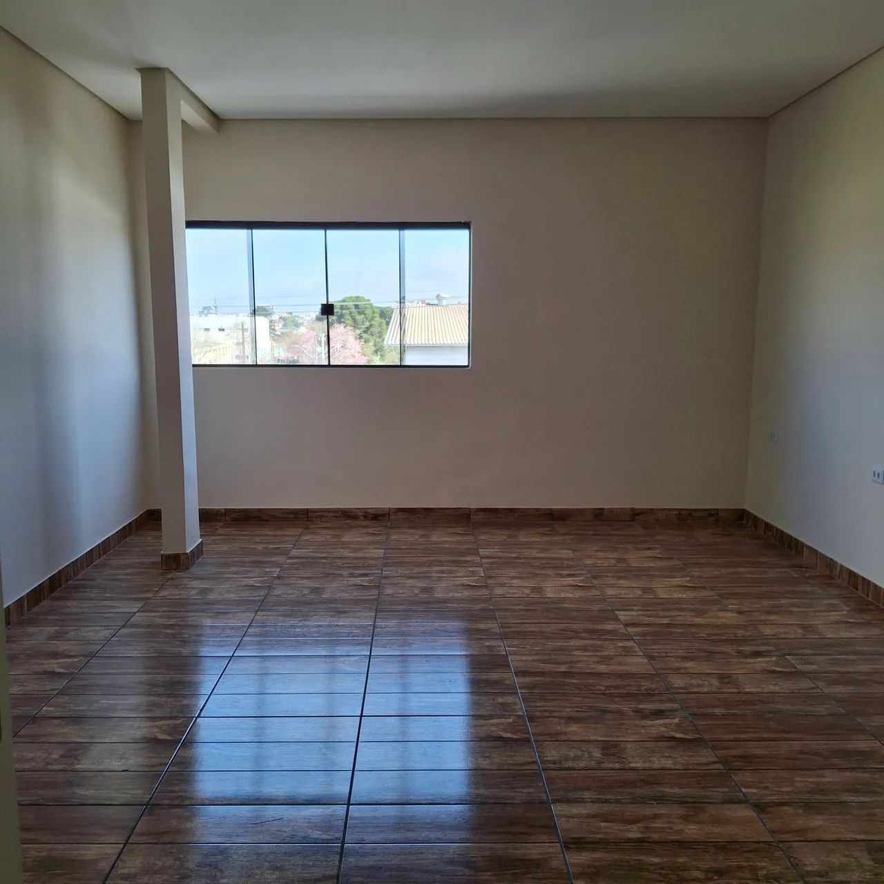 Alugo sala comercial