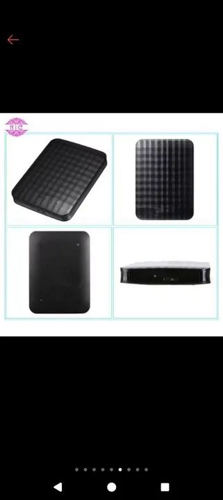 HD Externo Samsung 2TB M3 - Foto 6