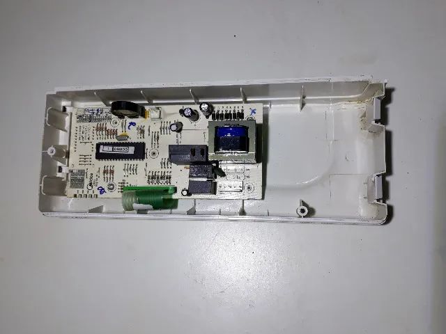 Placa De Microondas Electrolux Mef33  - Foto 3
