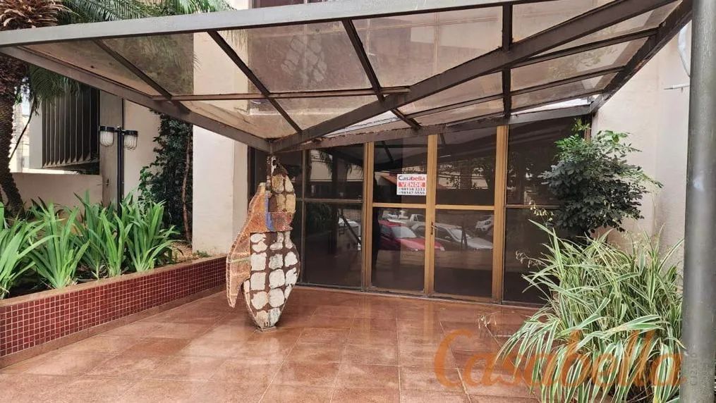 LOJA COMERCIAL TÉRREA À VENDA NO EDIFÍCIO BUSINESS CENTER, SETOR OESTE, GOIÂNIA-GO - Foto 2