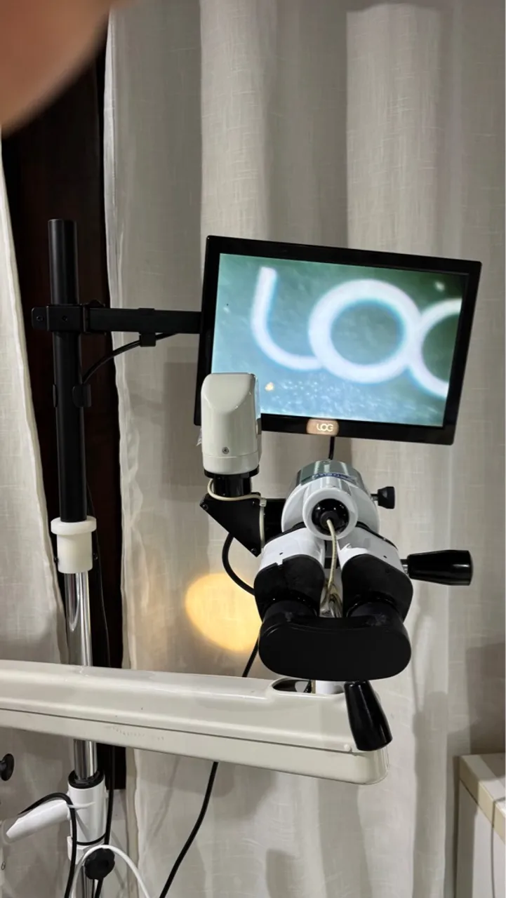 Equipamento MEDPEJ
