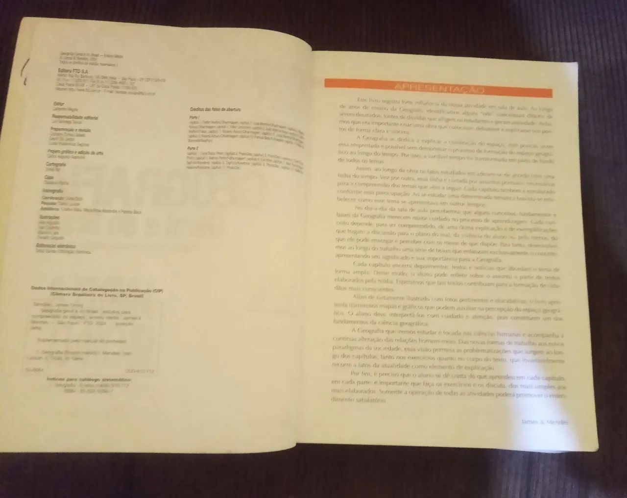 Livro  - Foto 3