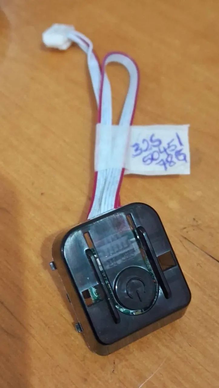Sensor Controle Remoto TV AOC 32S5045/78G - Foto 3