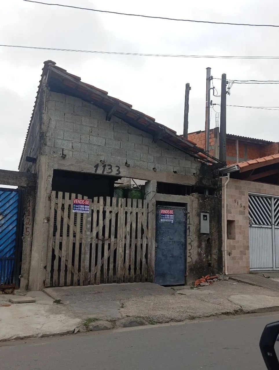 Foto - Praia Grande - Anhanguera