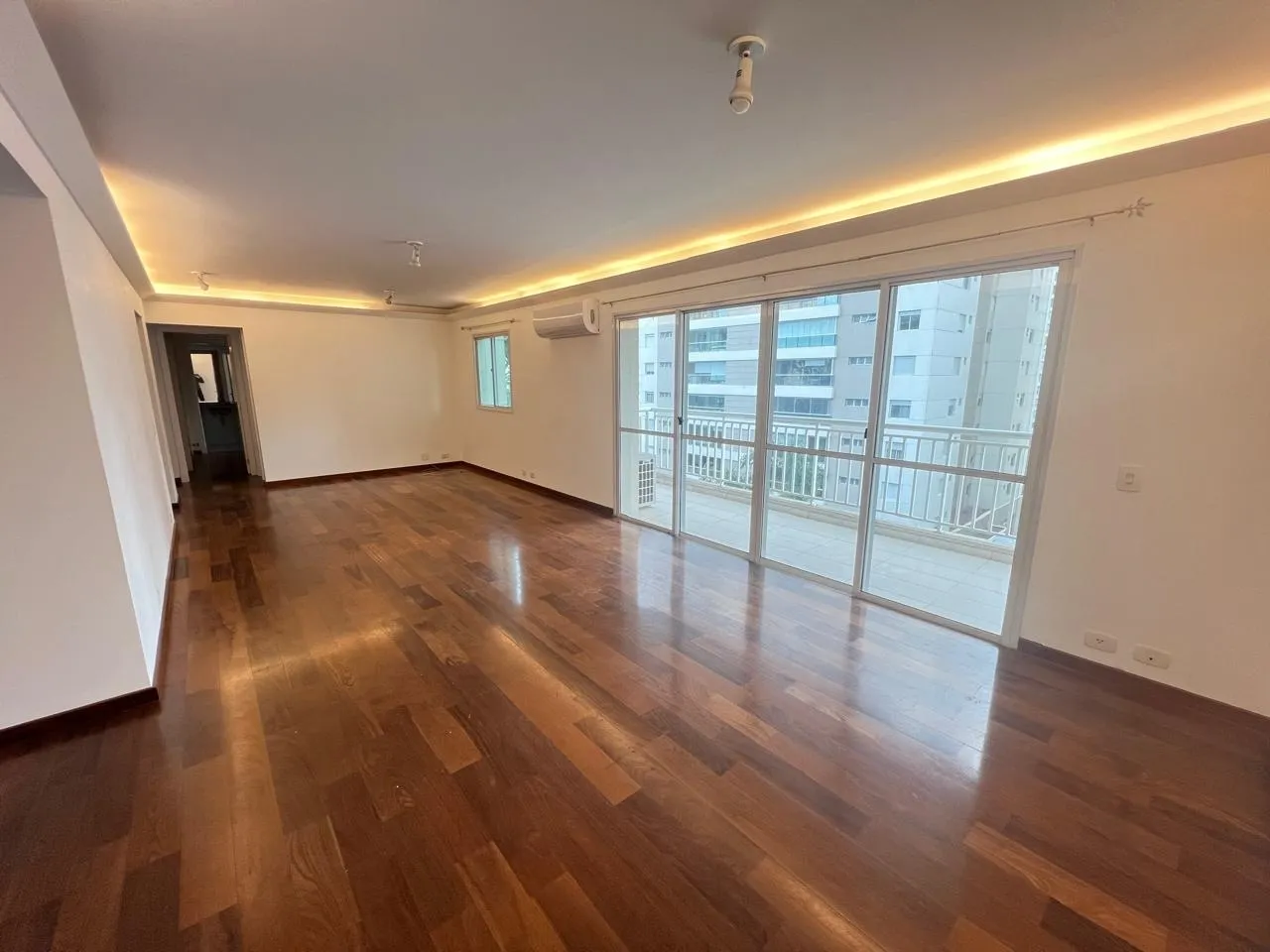 Aluguel Pinheiros 3 Dorm