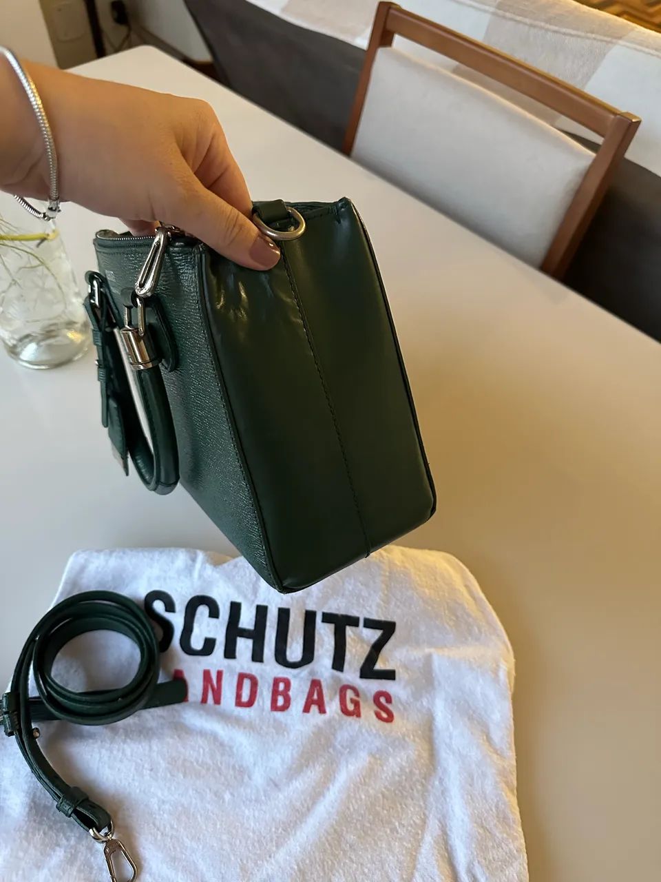 Bolsa schutz tote Lorena  - Foto 5