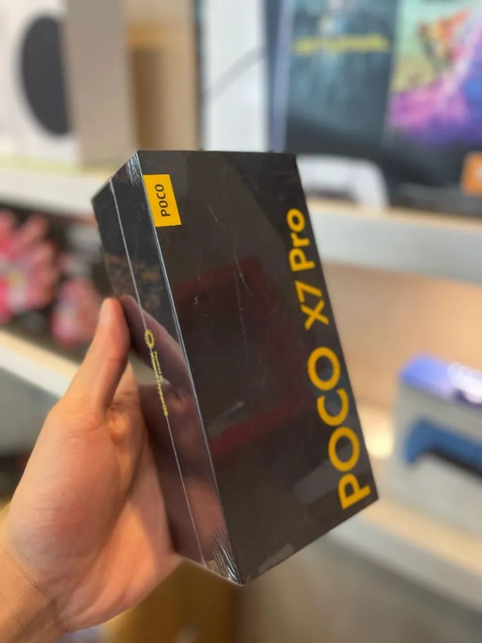 XIAOMI POCO X7 PRO 512GB/8GB - Foto 2