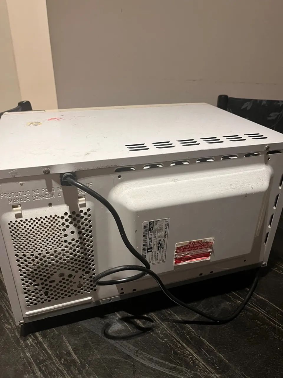 Microondas 20L Electrolux  - Foto 4