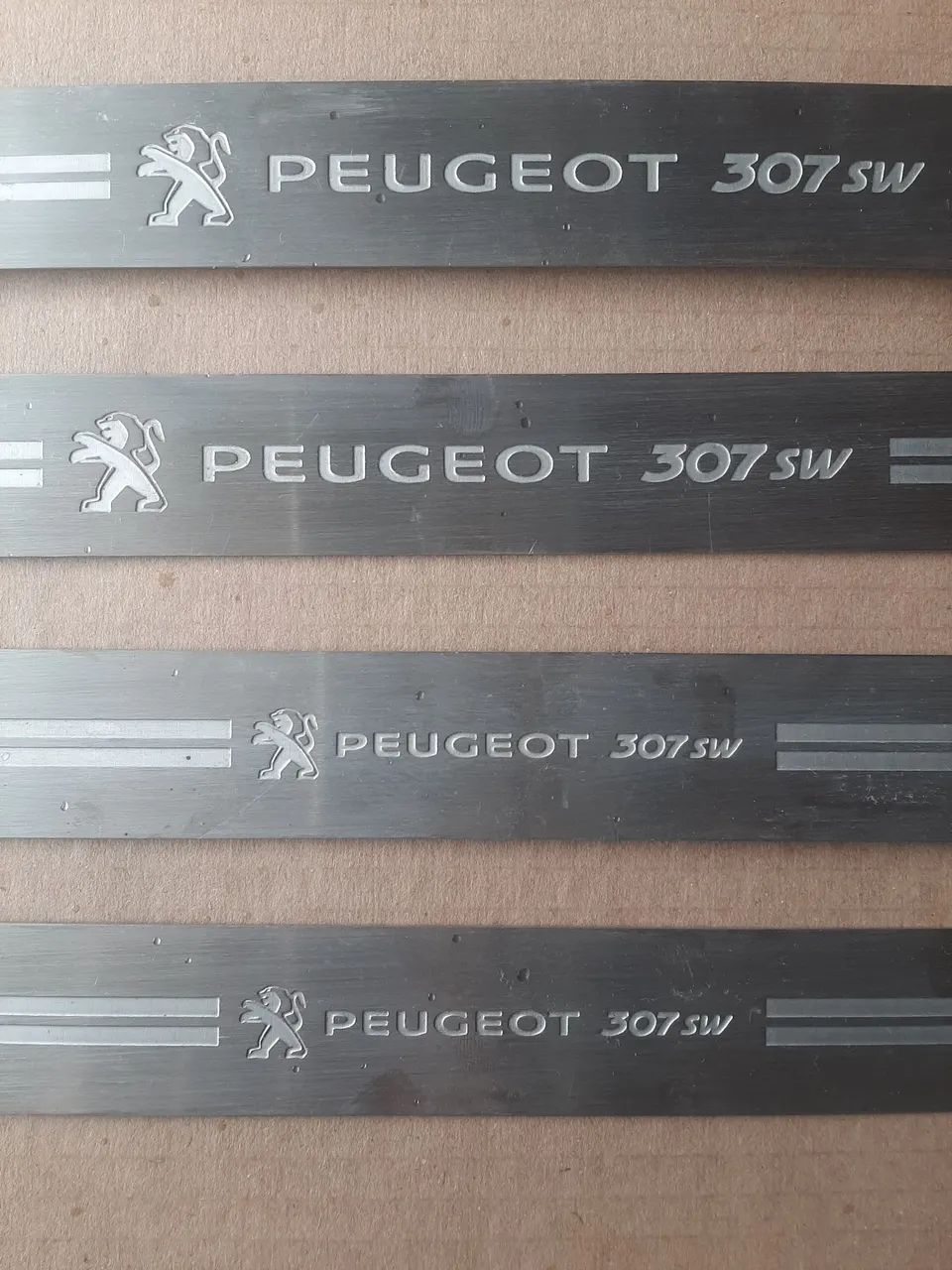   Peugeot 307 SW - Foto 2