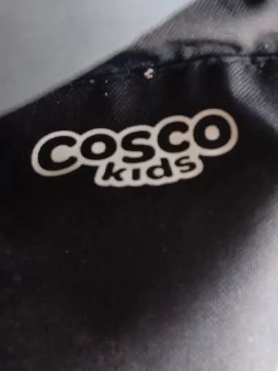 Carrinho Bebe COSCO - Foto 2