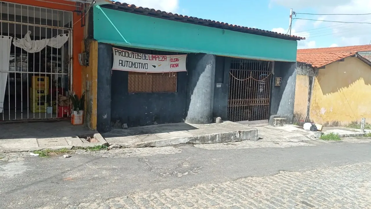 Casa no Santos Dumont- 97243