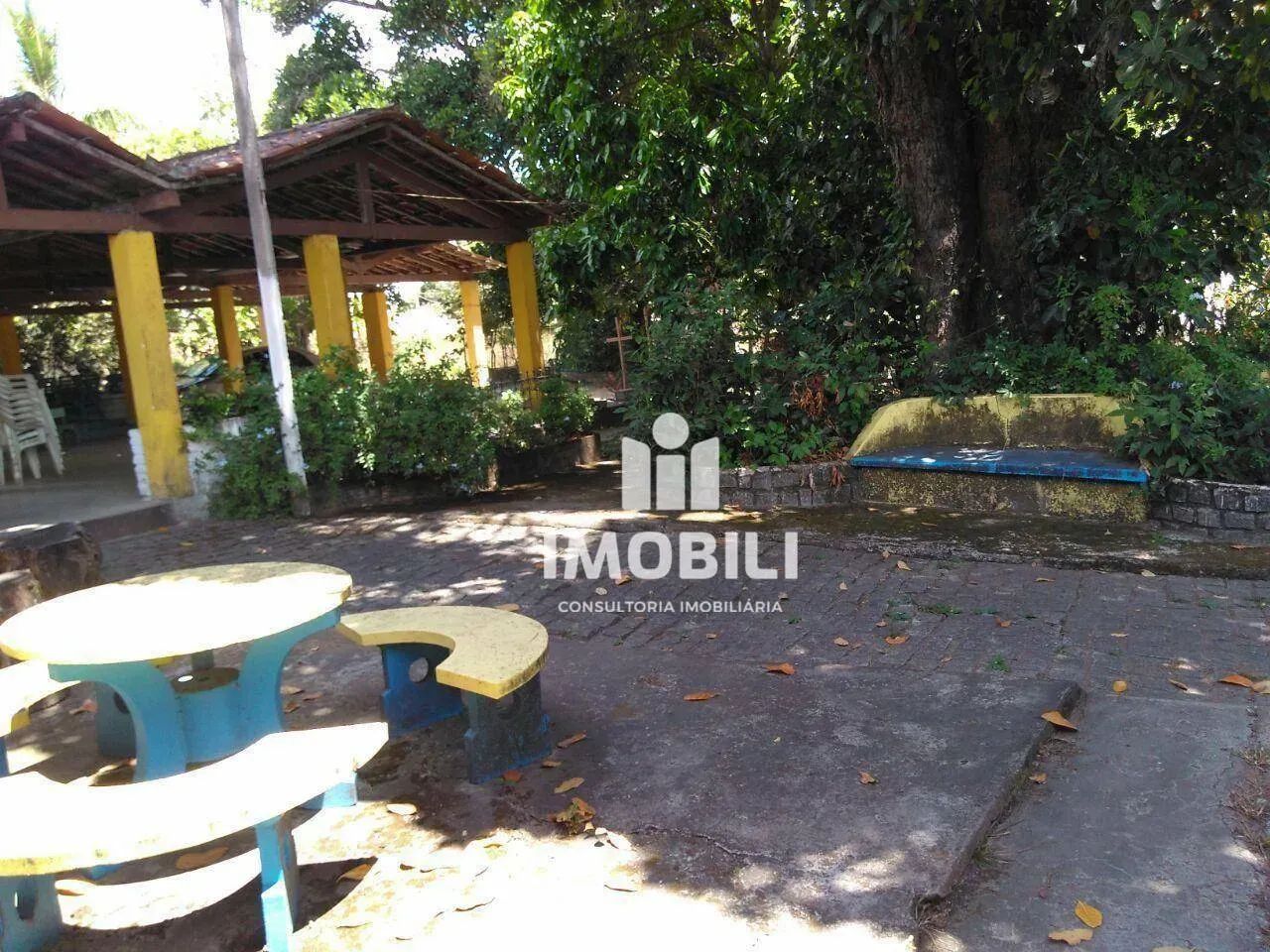 Chácara com 8 dormitórios à venda, 3000 m² por R$ 1.100.000,00 - Centro - Atalaia/AL - Foto 3