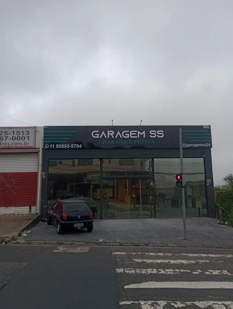 Foto - Santo André - Jardim Cristiane