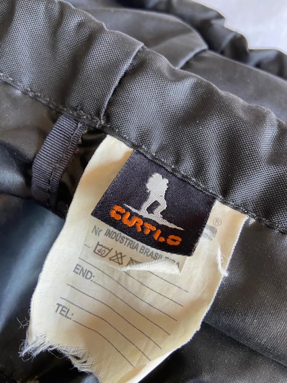Mochila CURTLO Mountaineer 56+15 - Excelente Estado - Foto 2