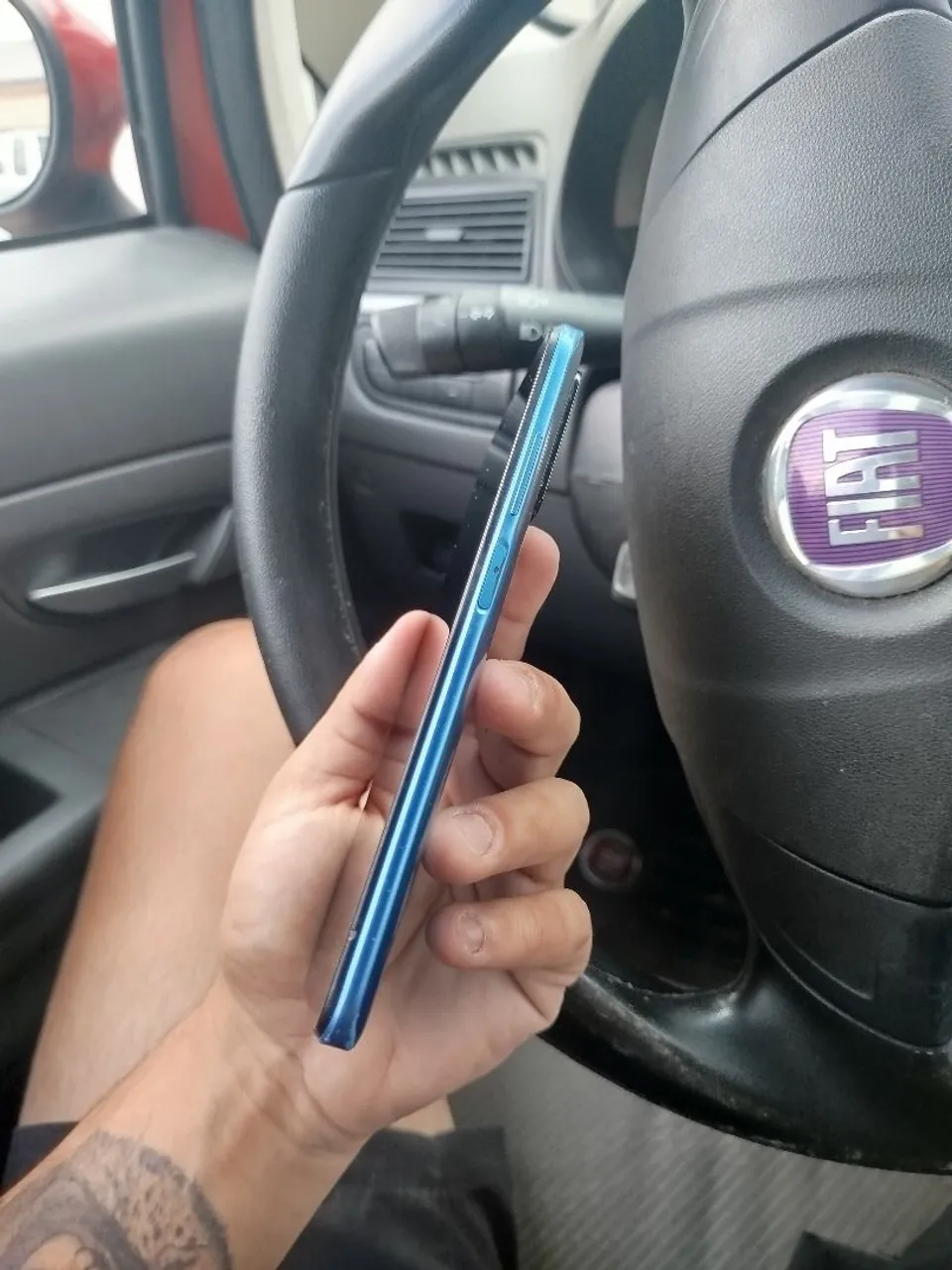 Xiaomi Redmi 10 Prime
