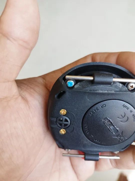 Computador de mergulho Mares - Foto 4