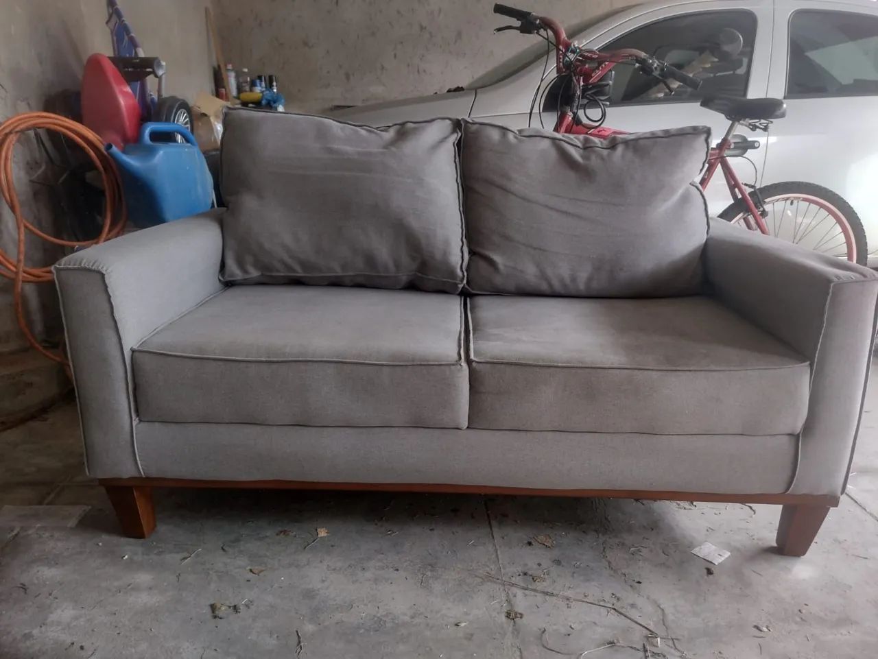 Sofá dois lugares 64842092009347120