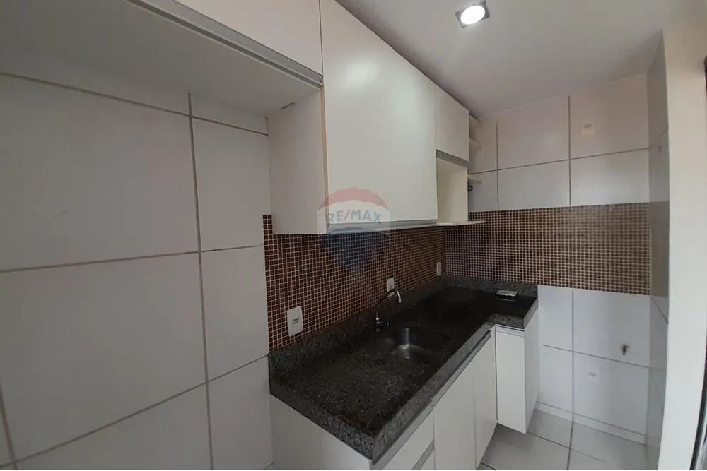 ALUGO Apartamento 2/4 na Av. Antônio Basílio (Nova Descoberta) - Foto 3