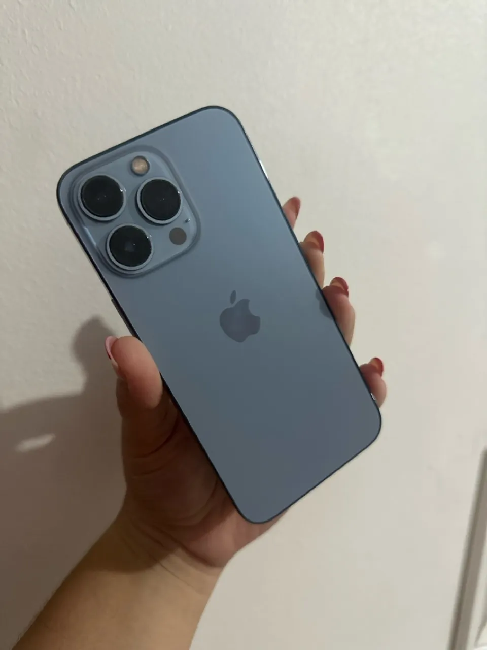 TORRANDO IPHONE 13 PRO 256gb