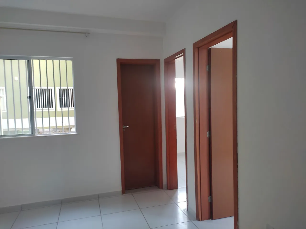 Apartamento de 02 quarto ?