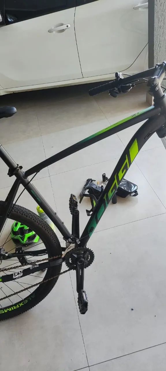 Bicicleta Oggi 7.1 - Foto 4