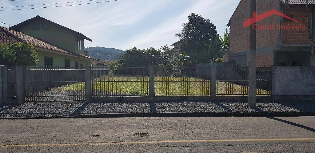 Terreno residencial à venda, Boa Vista, Joinville - TE0055.