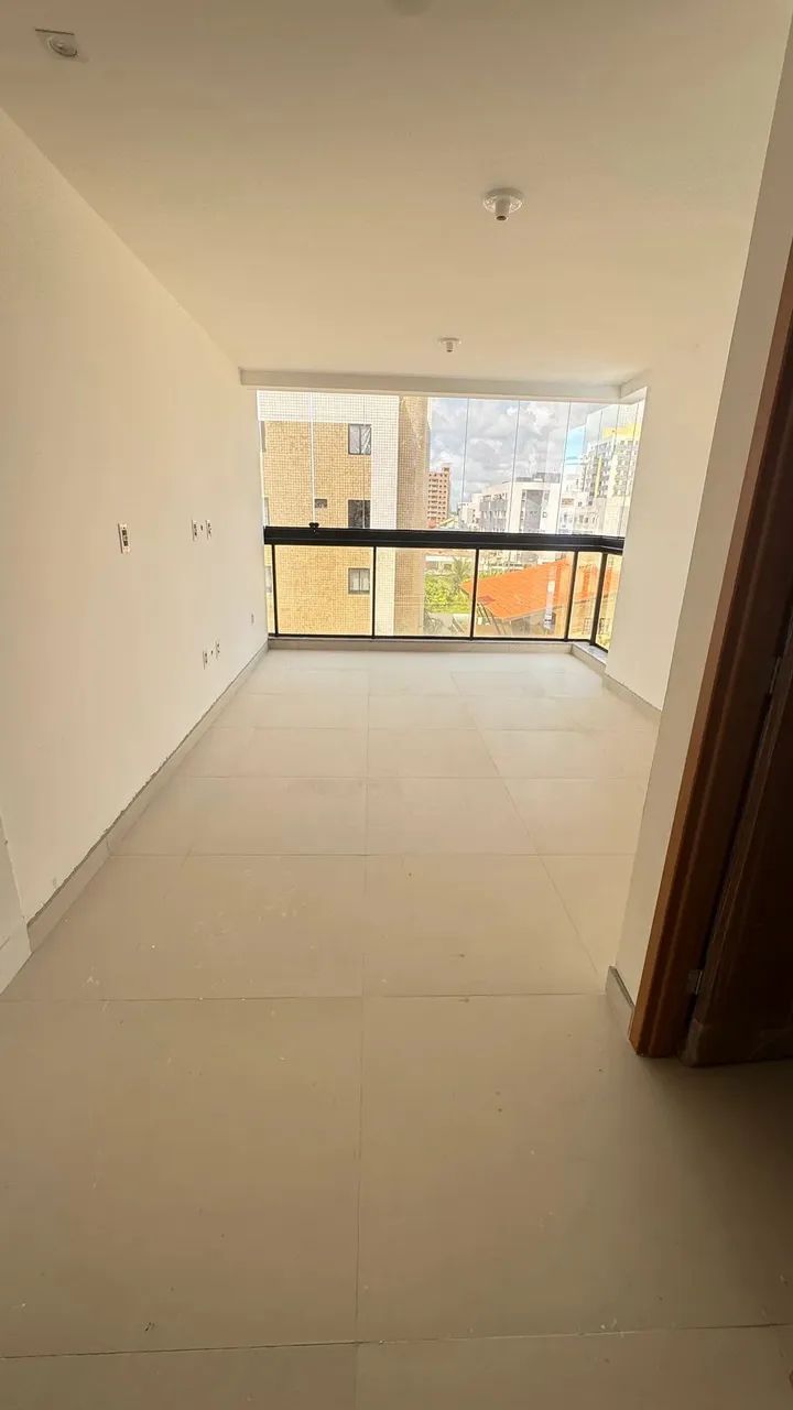 REPASSE FLAT EM INTERMARES - Foto 4