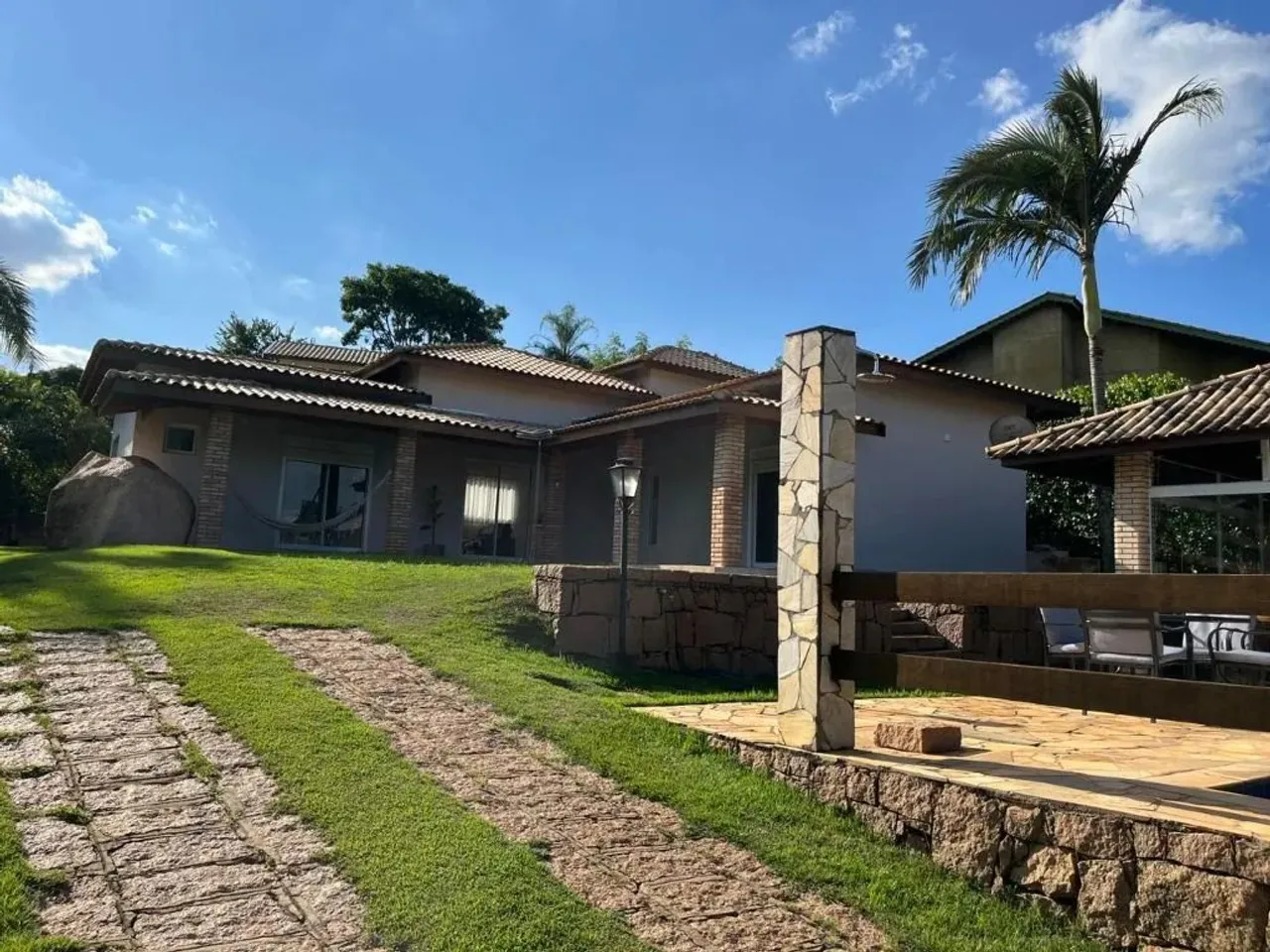 Casa com 3 dormitórios, 210 m² - venda por R$ 1.350.000,00 ou aluguel por R$ 7.120,00/mês