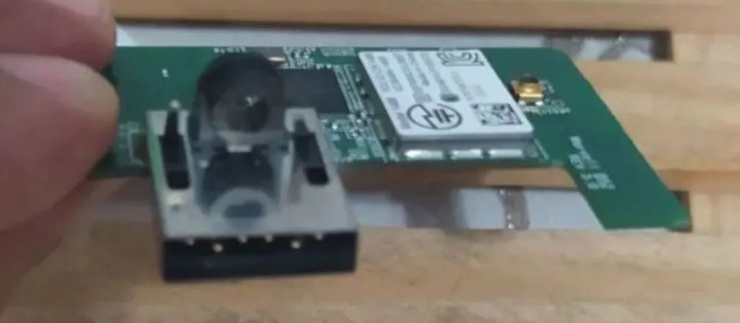Placa Wi-fi Xbox 360 - Foto 3