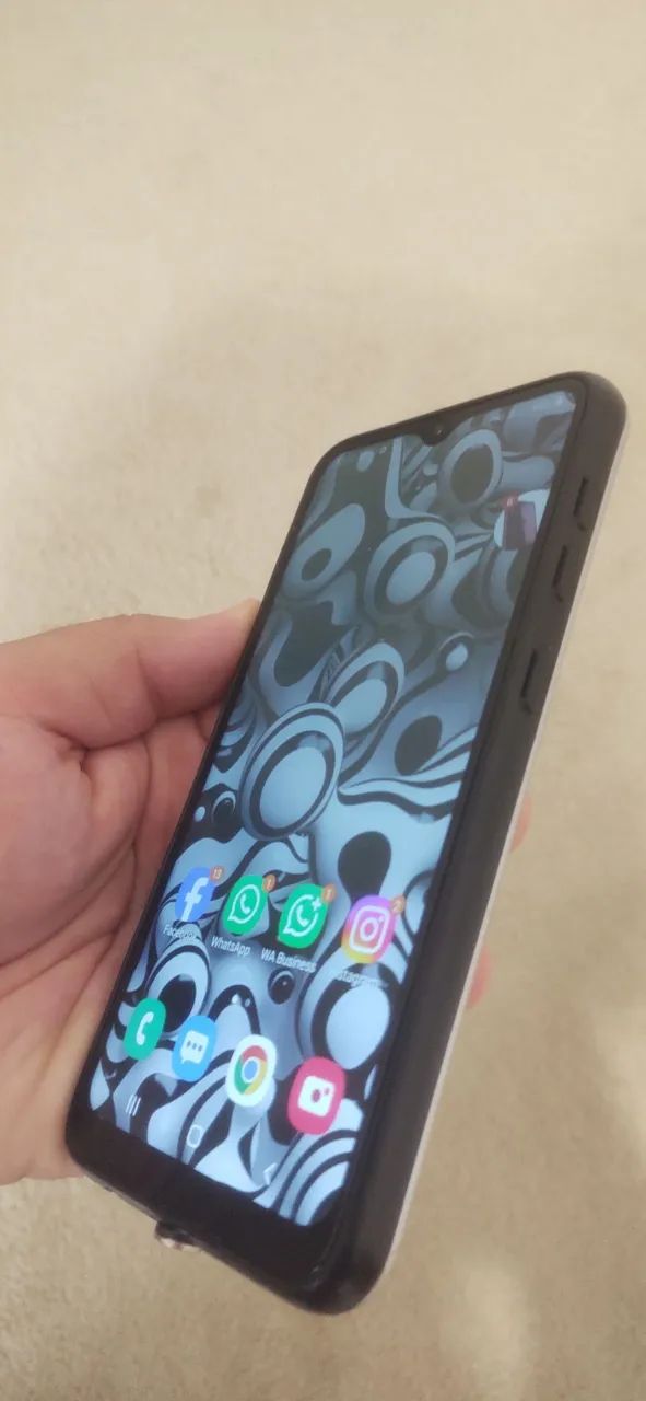 Samsung m10  - Foto 2