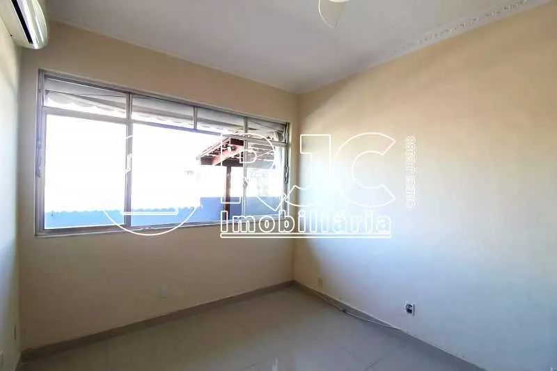 Imóvel para venda tem 46 metros quadrados com 2 quartos em Tijuca - Rio de Janeiro - RJ - Foto 11