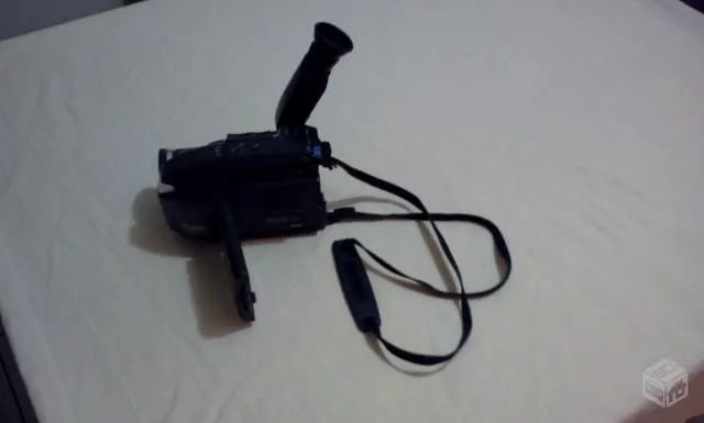 Filmadora Panasonic - Foto 4