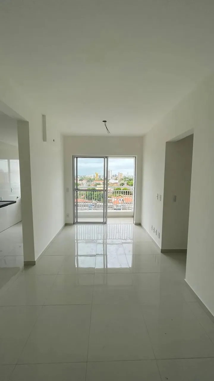 Disponível apartamento condomínio Sky Residence!!