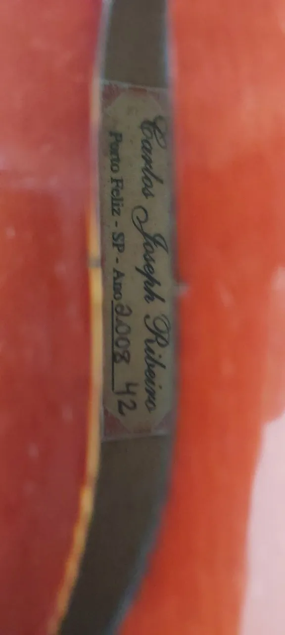 Viola c/ arco