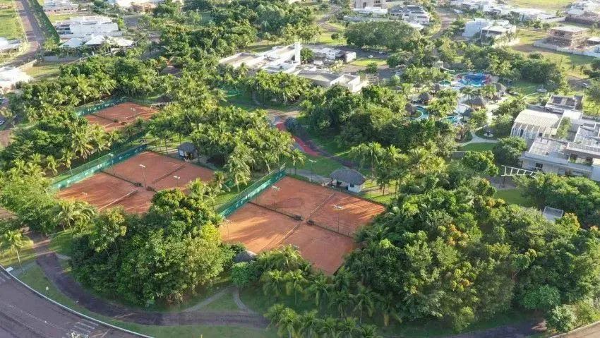 Terreno Amplo no Carpe Diem - Frente de 17,82m em Condomínio Fechado em Sinop - Foto 3