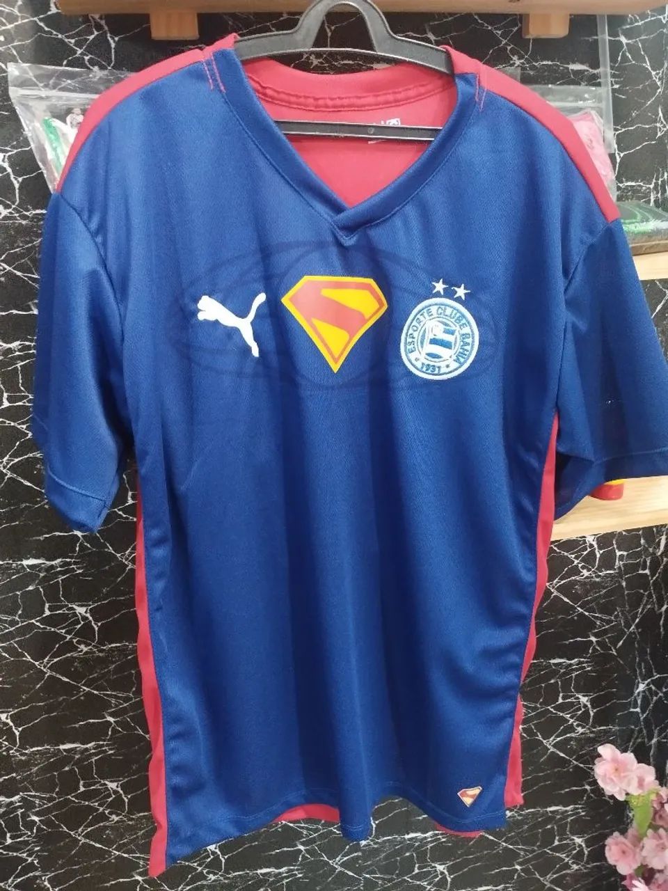 Camisa G
