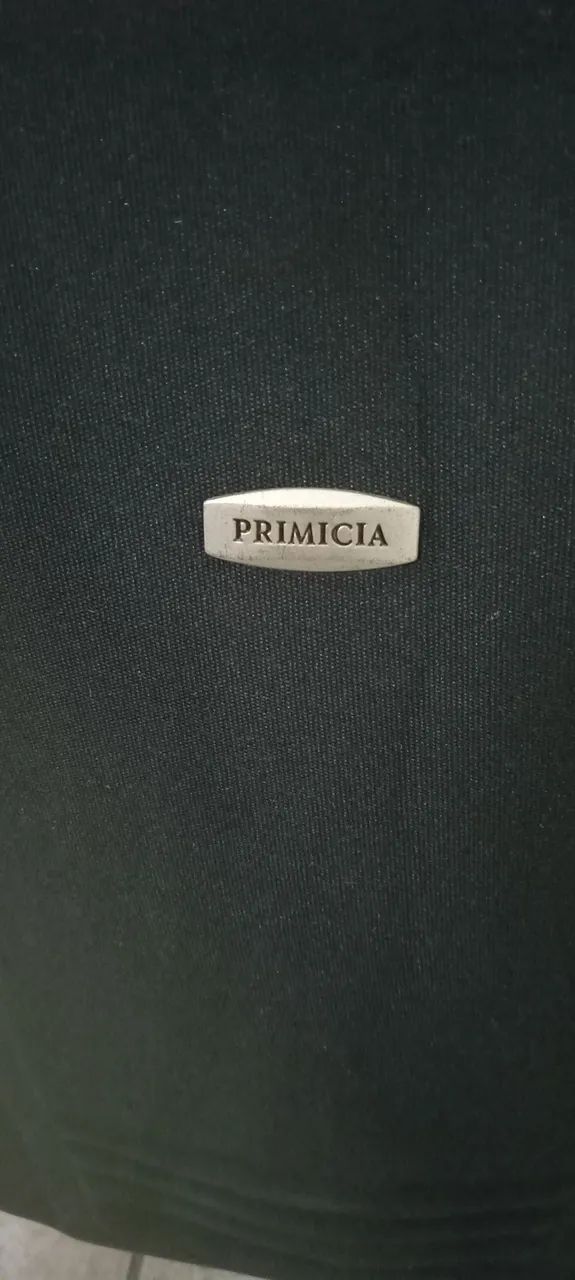 Mala de Viagem Preta Primicia - Foto 2