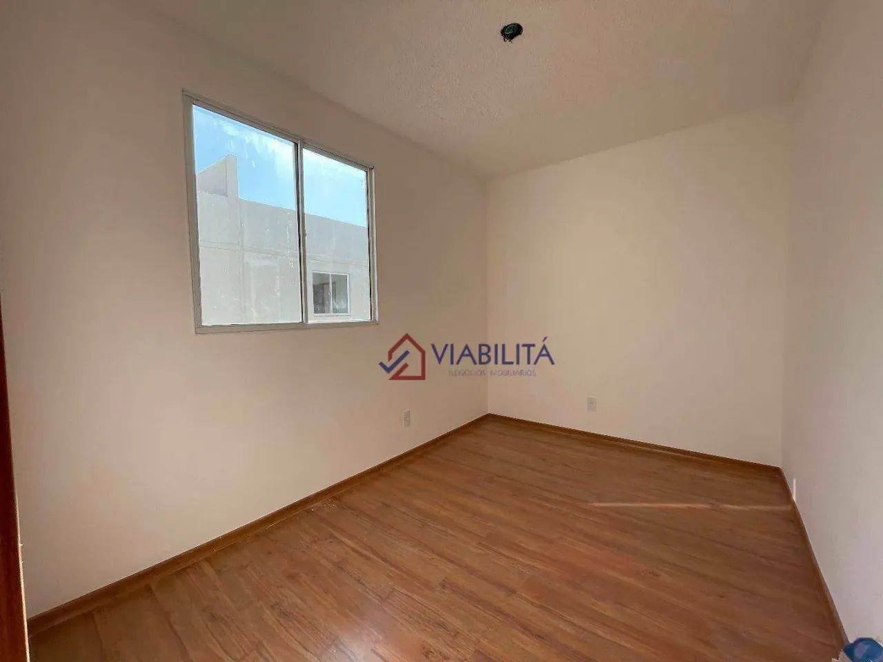 Apartamento para locação, 02 quartos e 01 vaga de garagem, no bairro Bom Jesus em Contagem - Foto 7